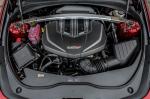 Cadillac CTS-V HPE750 by Hennessey 2016 года
